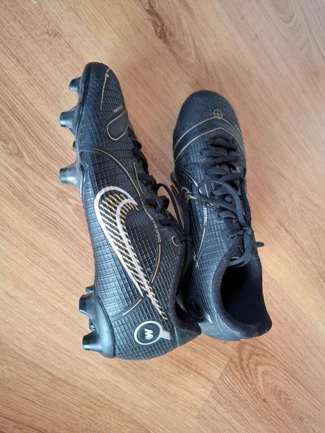 Kopačky nike mercurial v.36,5, nike,36