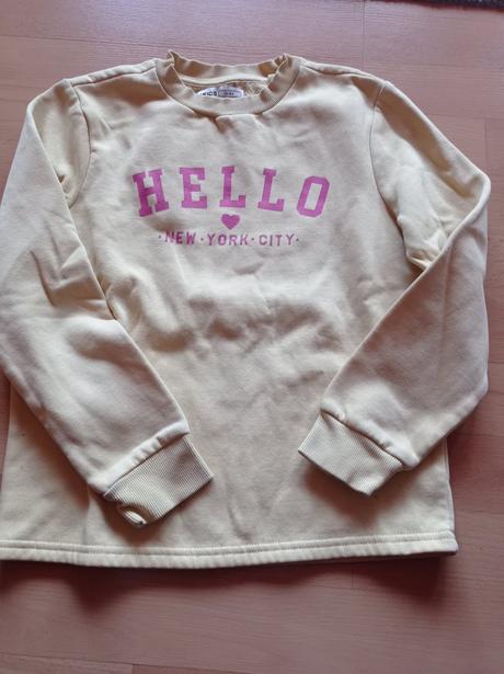 Tričká s dlhým rukávom, 134