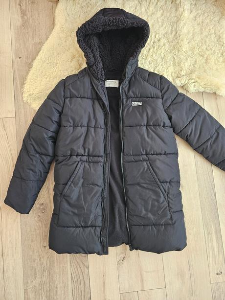 Zimná bunda, 158