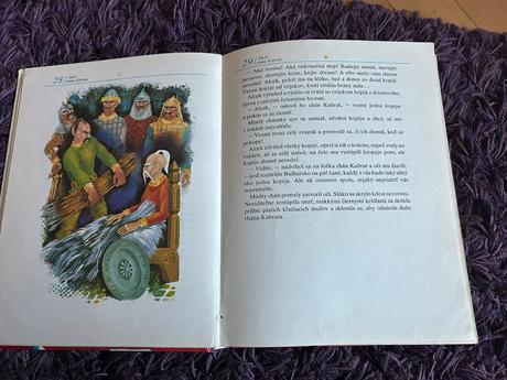 Rozprávky z ďaleka i blízka, 