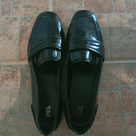 Mokasíny zara, zara,37