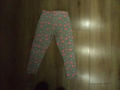 Leginky grace, grace,104