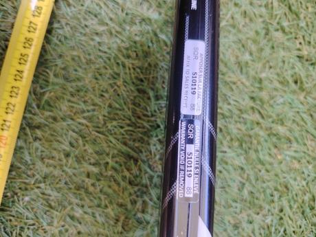 Hokejka fischer, fischer