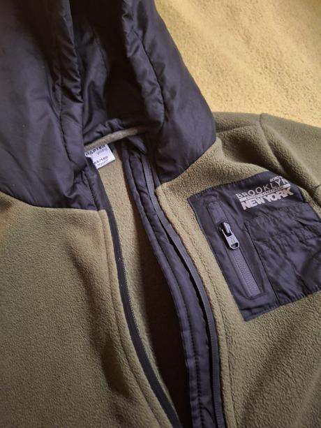 Detská mikina, chapter young,134 / 140