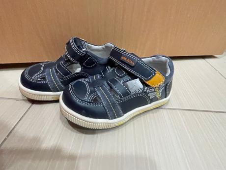 Topánočky protetika, protetika,20