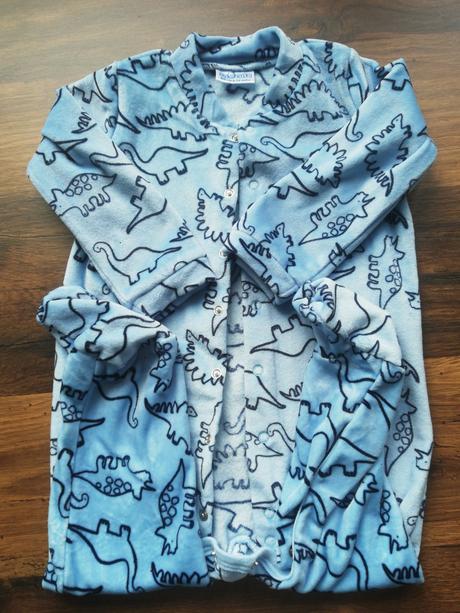 Teply overal, 80