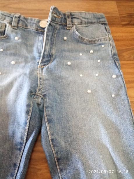 Rifle s perličkami, terranova,122