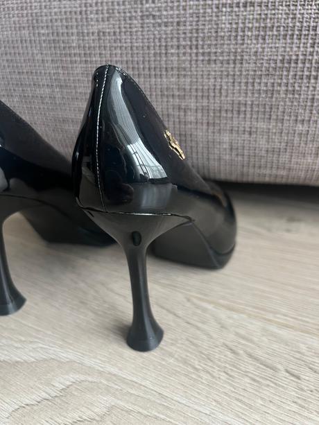 Luxusne lodičky laura biagotti, veľkosť 36, 36