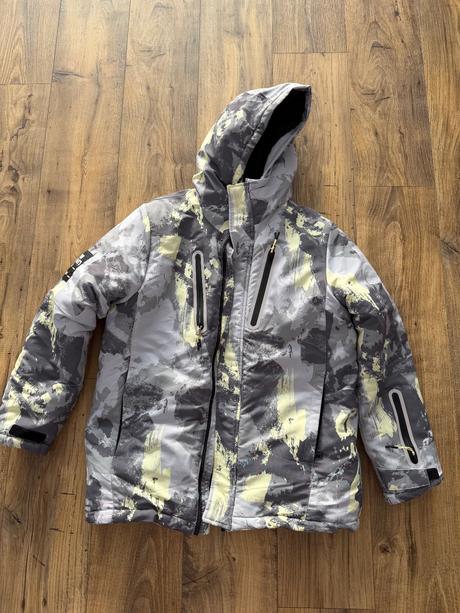 Zimná bunda, reserved,170
