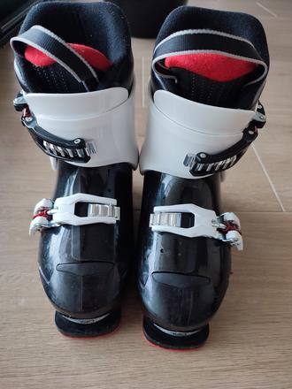 Lyžiarky tecno pro, 30