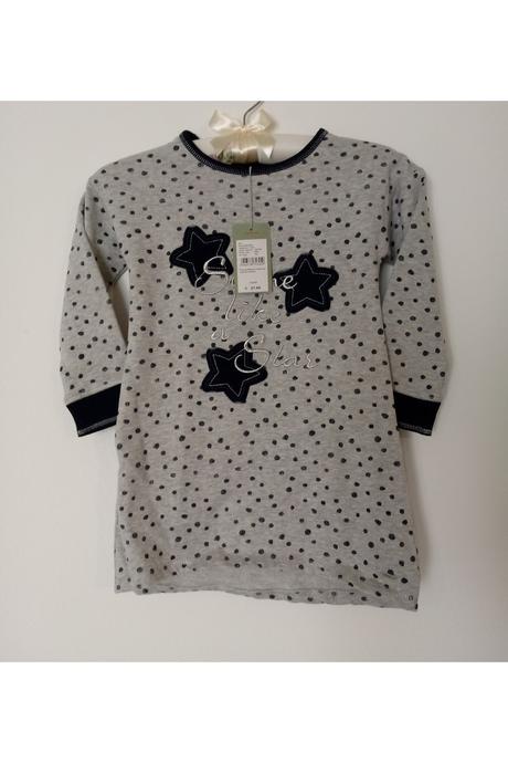 Šaty kanz teplejsie, kanz,104 / 152