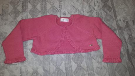 Bolerko 80 mayoral, mayoral,80