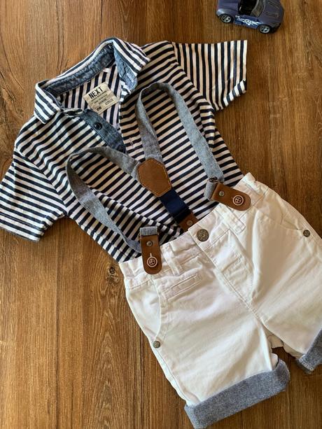 Next polokošielka, next,92