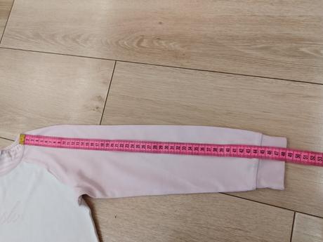 Pyžamové tričko, 128