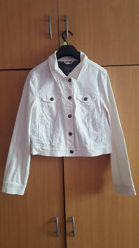 Bundička do pása, south,l