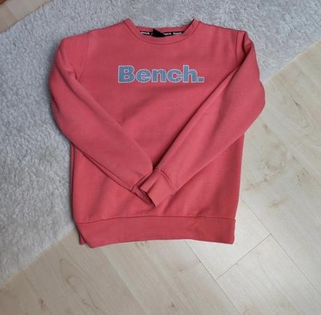 Mikina bench, bench,m