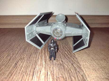 Star wars micro galaxy, 