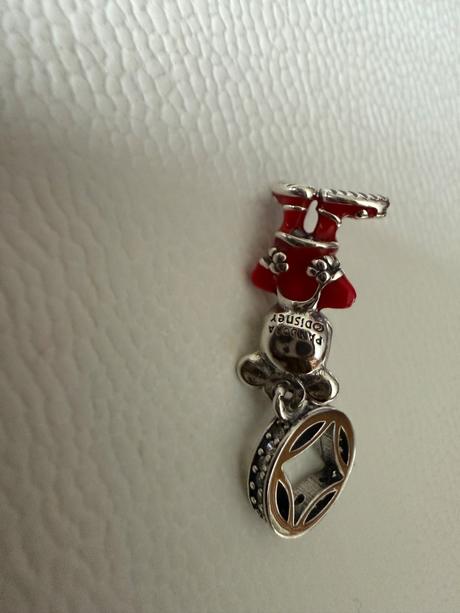 Privesky na naramok pandora, 