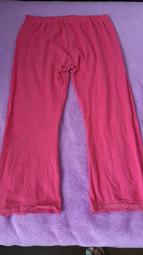 Leginy 3/4, xl