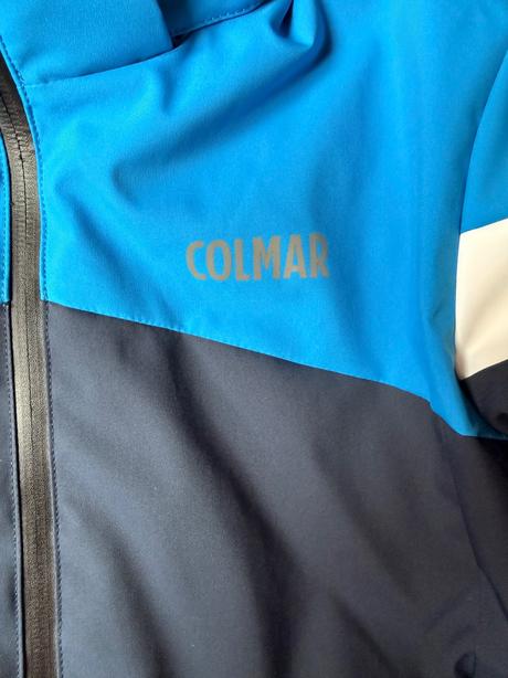 Lyžiarska súprava colmar, colmar,152