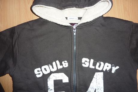 Urban alley, bunda, kabát, v. m, m