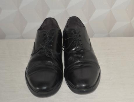 Pánske topánky lavorazione artigiana, veľ.45, 45