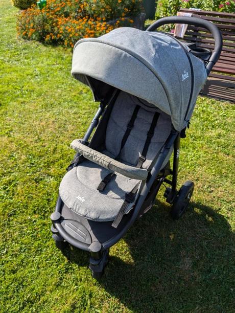 Kociar joie litetrax 4, joie,joie litetrax 4