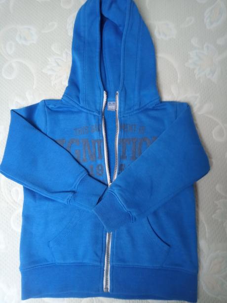 Mikina dopo dopo, dopodopo,104