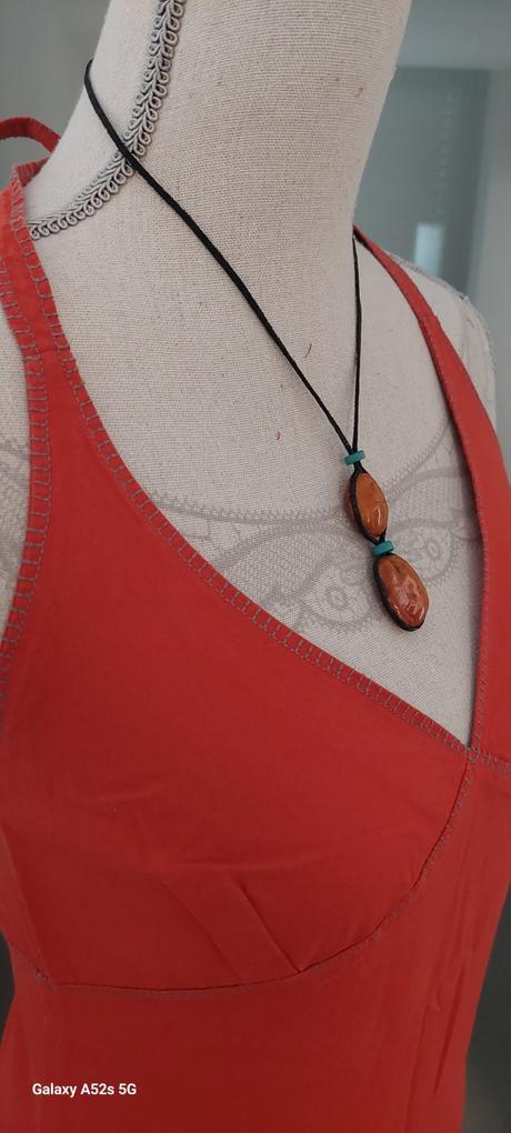 Šaty charlotte plate, s