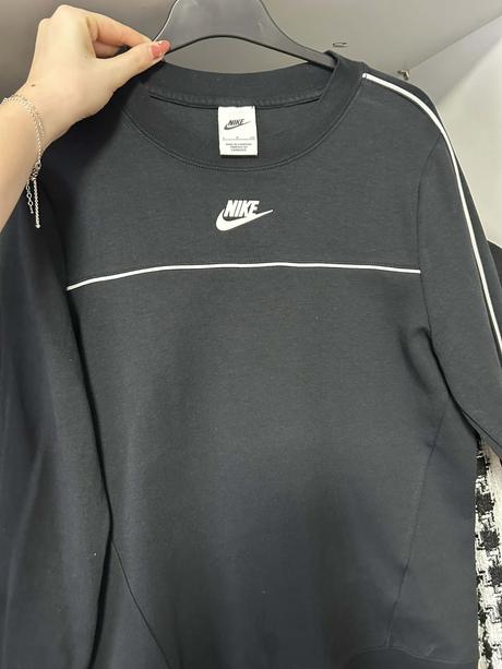 Nike veľmi pekna mikina veľkosť s, nike,s