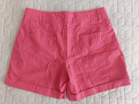 Šortky, tchibo,146