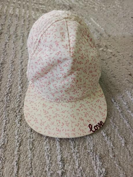 Šiltovka 9-12 mesiacov, h&m,80