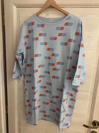 Mile šaty gumy s, mile,s