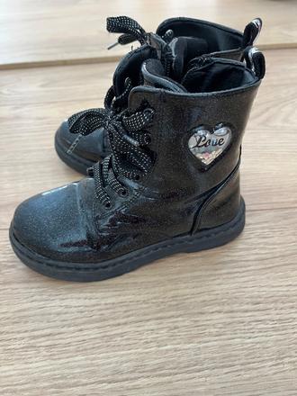 Peknučké kotnikové topánky ., nelli blu,29