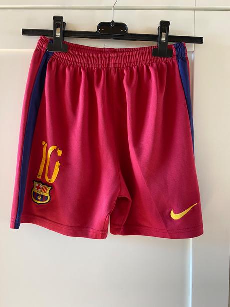 Kratasy fc bardelona, nike,128