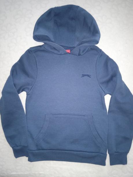 Chlapčenská mikina, slazenger,122