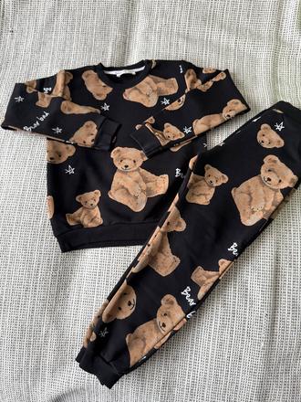 Súprava breeze, 116