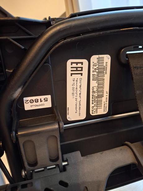 Kočíkový set 3v1 peg - pérego book s pop up, peg-pérego,peg-pérego book s pop up