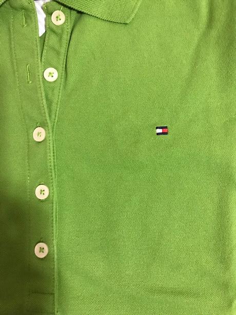 Tričko, tommy hilfiger,s