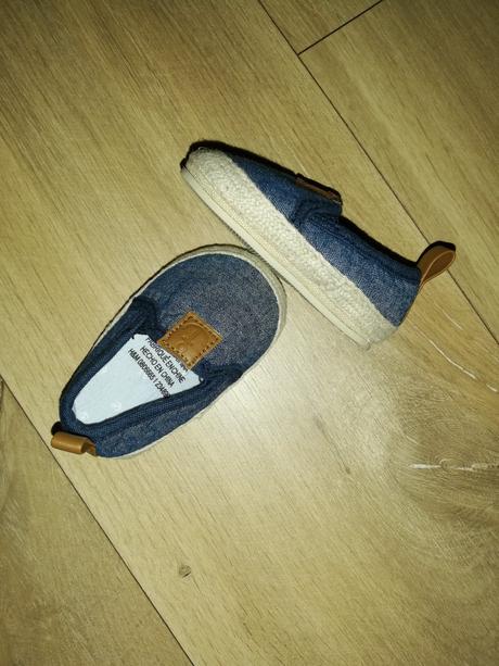 Topánočky h&m, h&m,<17