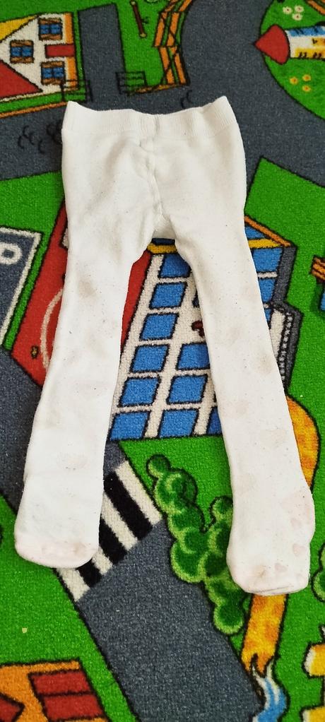 Dievčatko 74, 68–80