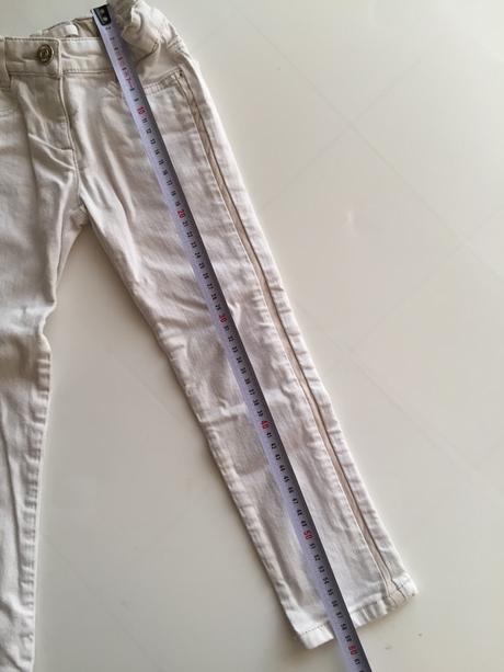 Nohavice chloé, 104