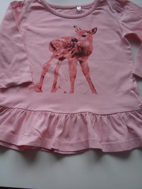 Dievčenská tunika. , 92