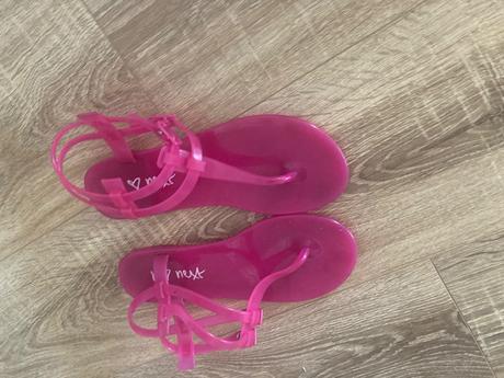 Sandale ku moru, next,38