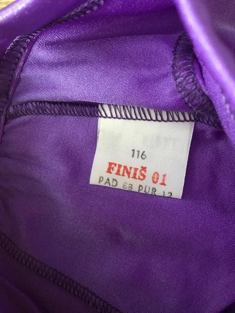 Plavky 116,134 a 140, slovenka,116