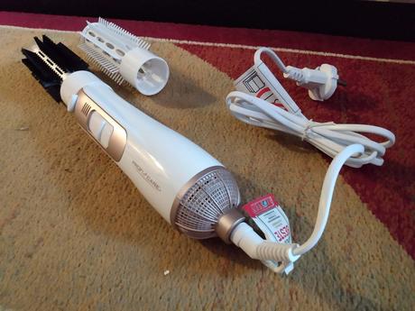 Predám kulmofén profi care., 