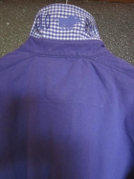 Dámska športová košeľa, l