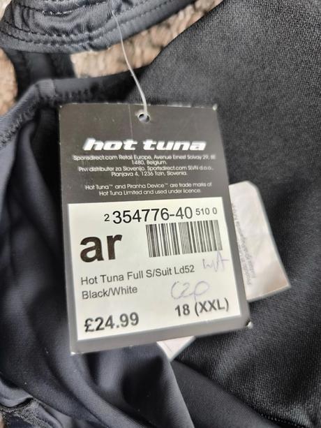 Plavky, jednodielne, xl