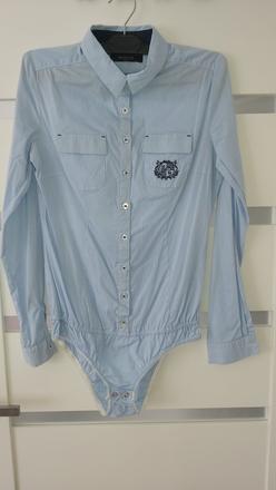 Body košela, reserved,36