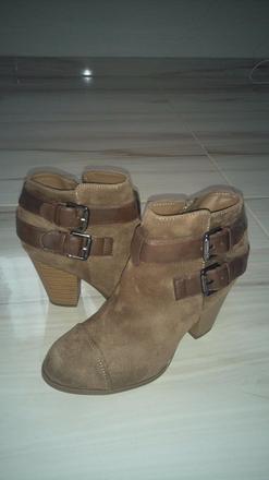 Dámske topánky 36, graceland,36